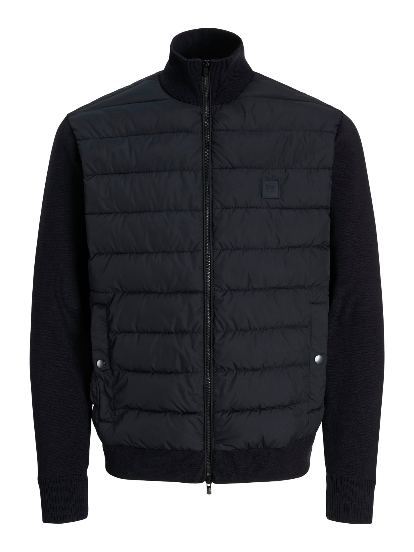 JACK&JONES - Giacca - Uomo | JPRBLAHUDSON HYBRID JACKET