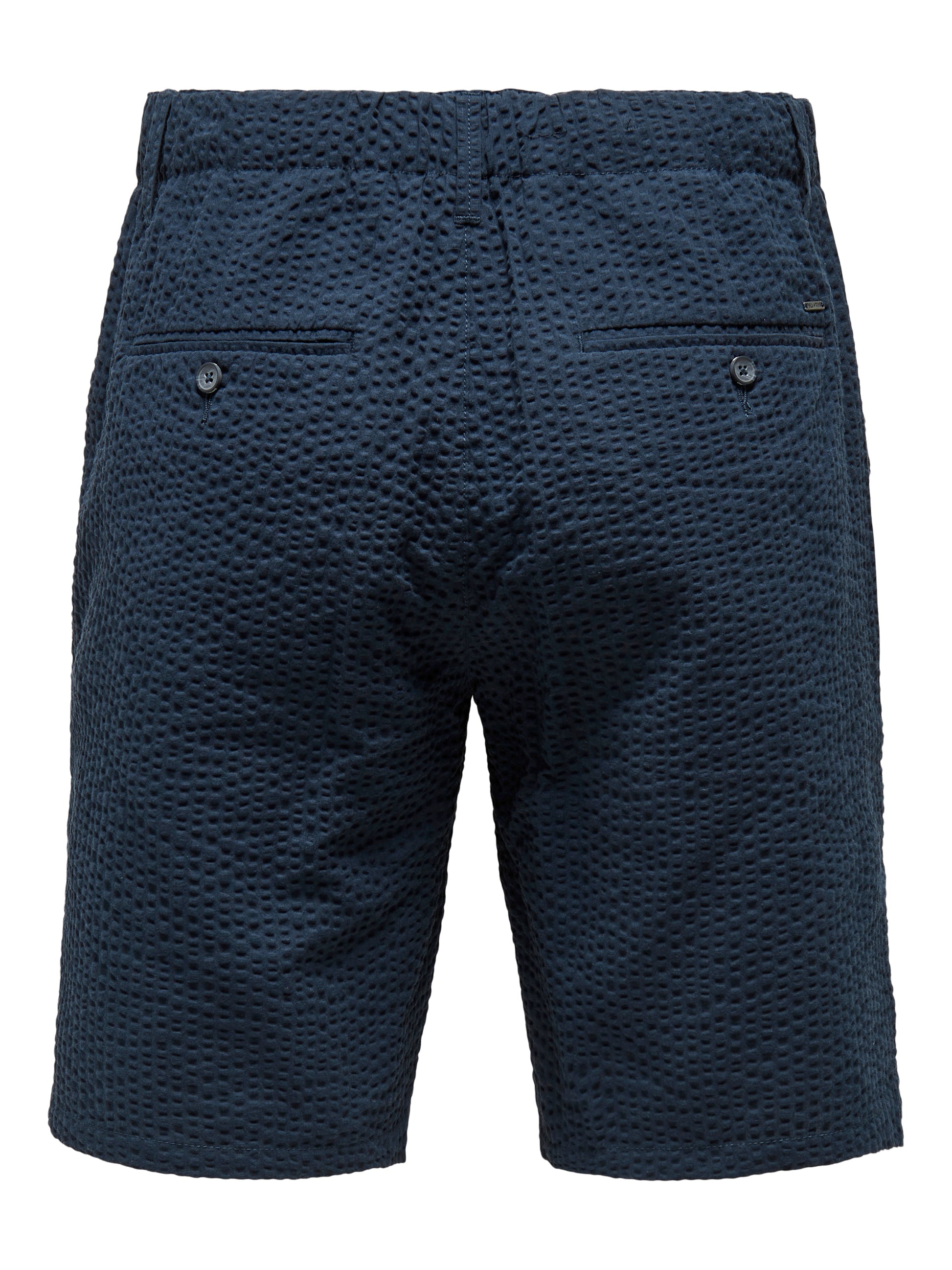 ONSLEO LIFE 0009 SEERSUCKER SHORTS NOOS