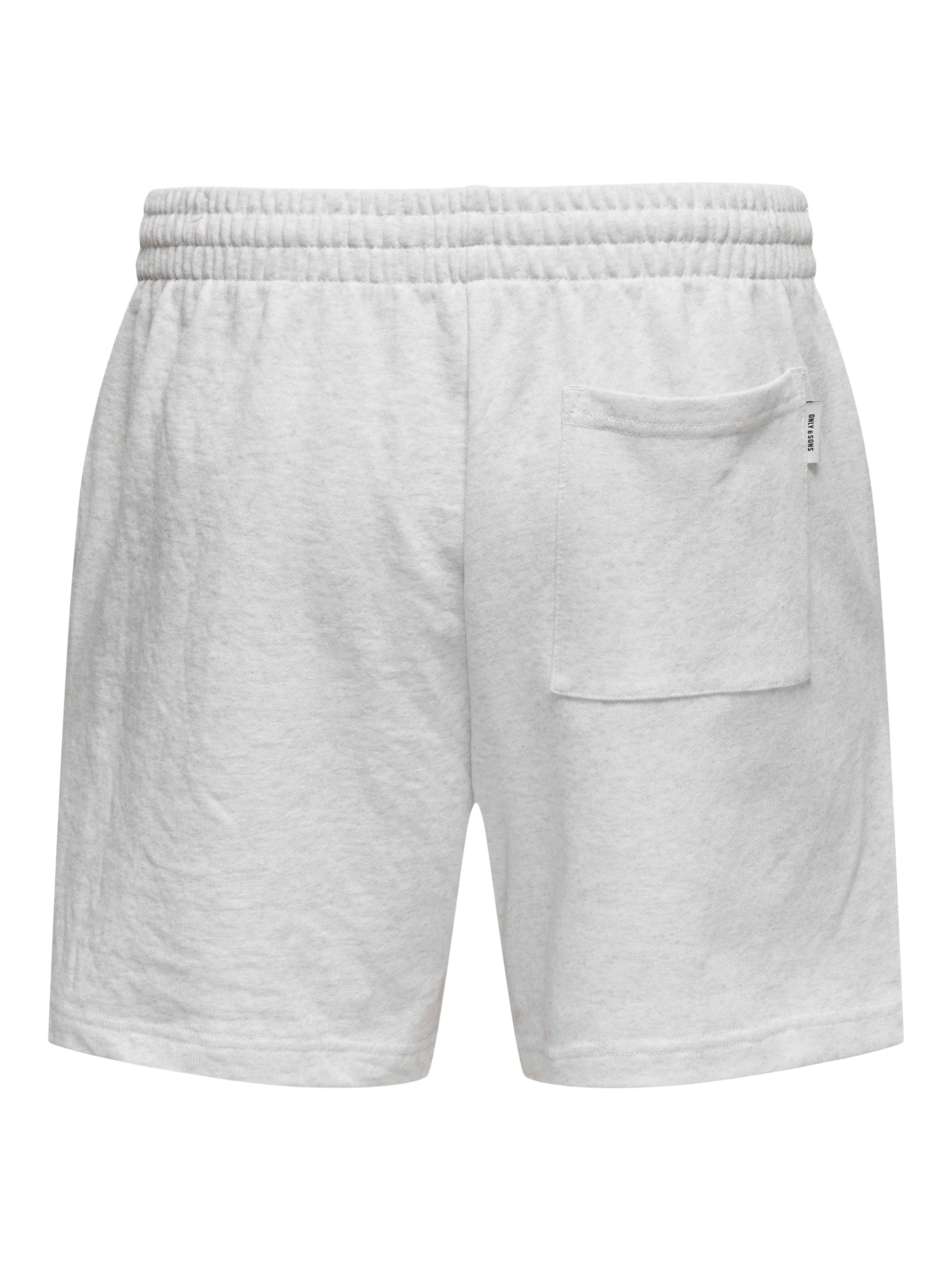 ONSDAVID SHORTS SWEAT NOOS