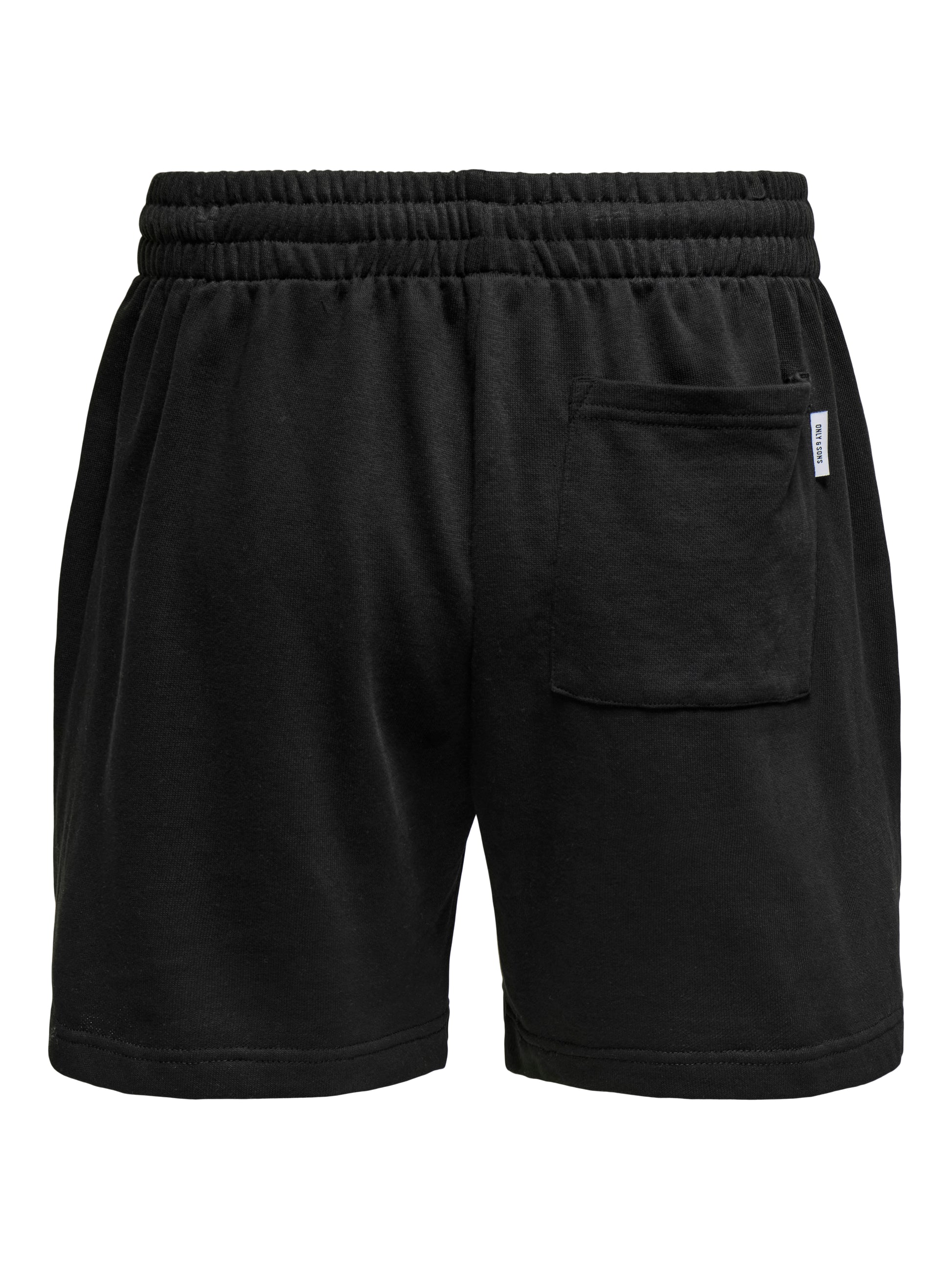 ONSDAVID SHORTS SWEAT NOOS