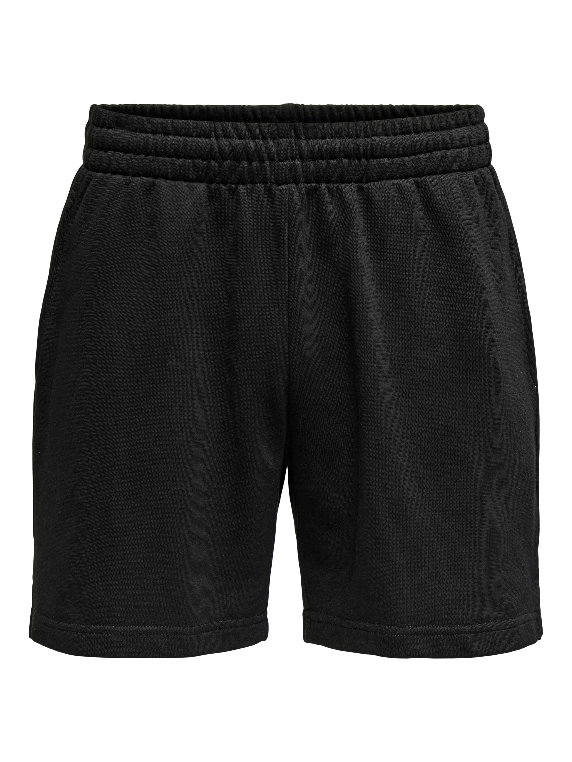 ONSDAVID SHORTS SWEAT NOOS