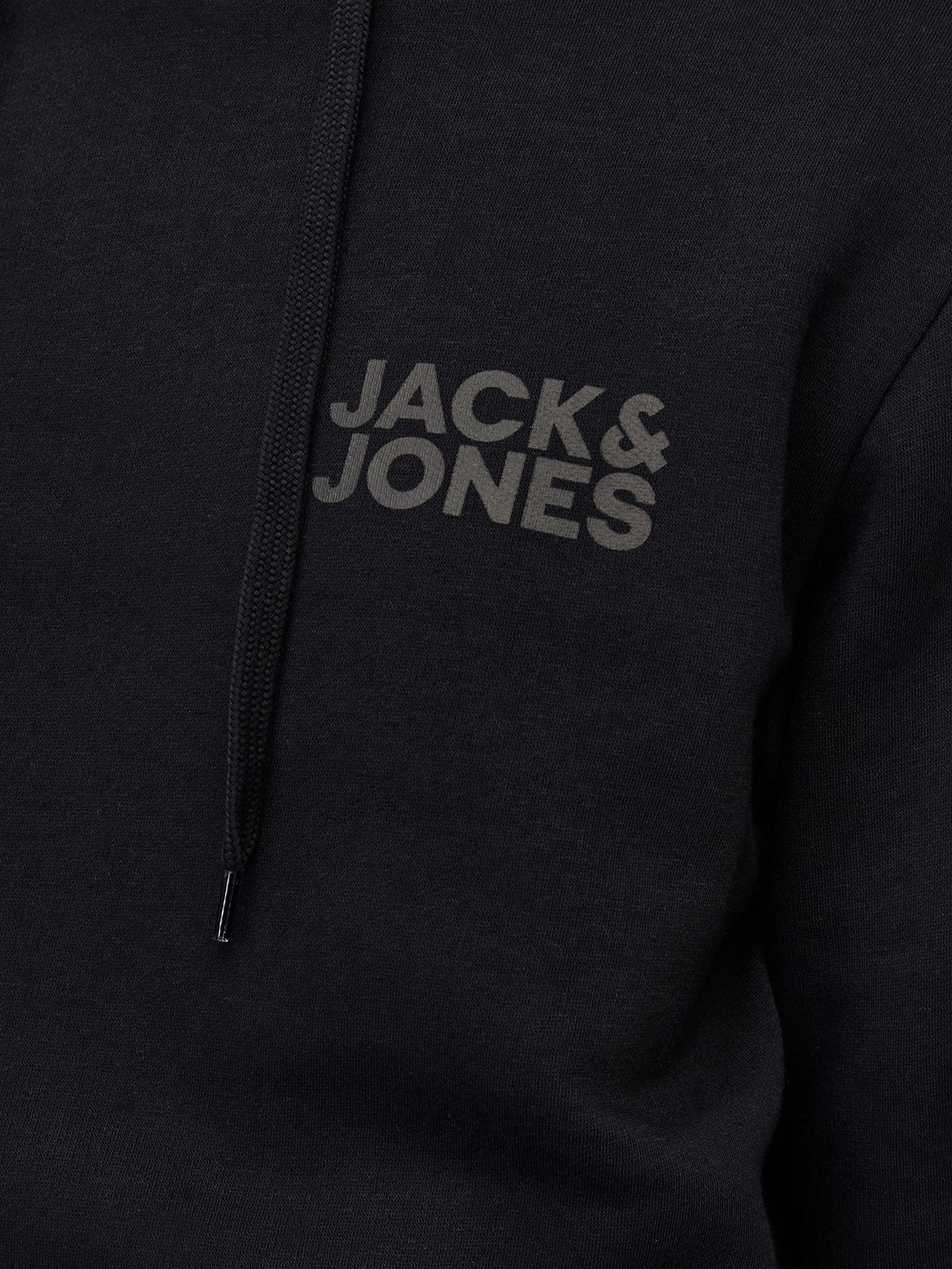 Jack&Jones - Felpa - Uomo | jjecorp logo sweat hood noos