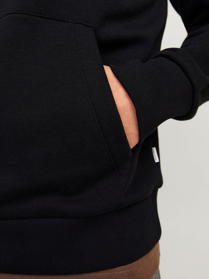 Jack&Jones - Felpa - Uomo | jjecorp logo sweat hood noos