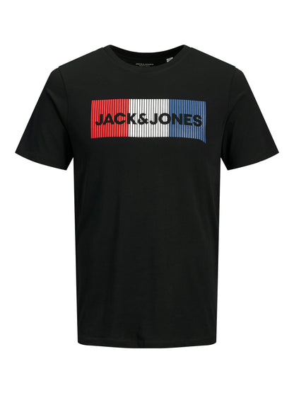 Jack&Jones - T-shirt - Uomo | jjecorp logo tee ss o-neck noos
