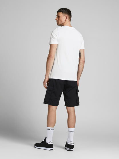 Jack&Jones - T-shirt - Uomo | jjecorp logo tee ss o-neck noos