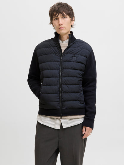 JACK&JONES - Giacca - Uomo | JPRBLAHUDSON HYBRID JACKET