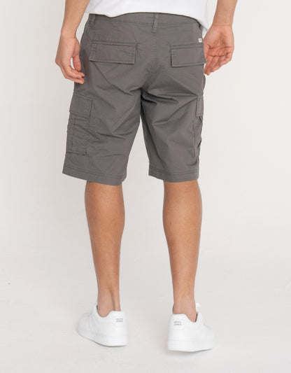 Jack&Jones - Bermuda cargo - Uomo | jpstcole mateo cargo short mid sn