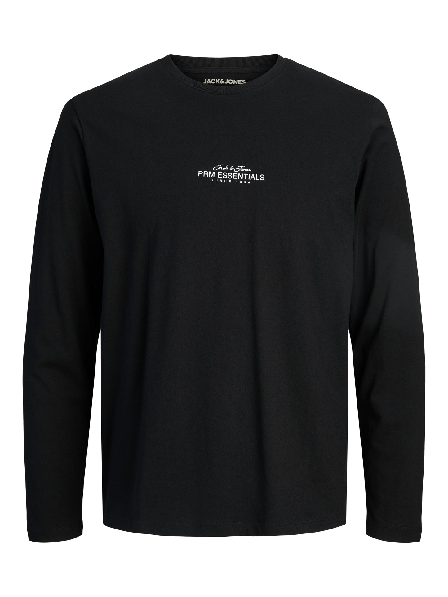 JACK&JONES - Tshirt manica lunga - Uomo | JPRBLACASPER LS TEE FST