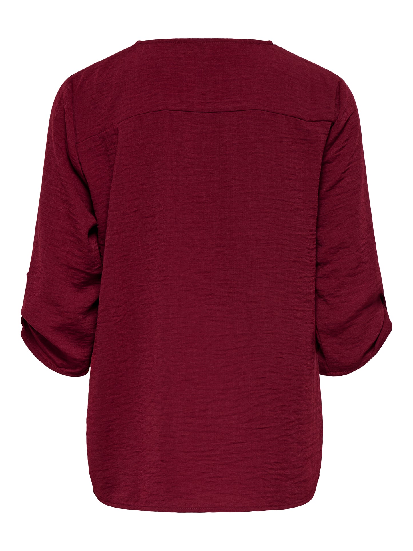JDY - Blusa - Donna | jdydivya 3/4 Top Wvn Noos