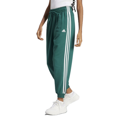 Pantalone 3Stripes French Terry Loose Adidas