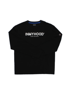INMYHOOD t-shirt uomo