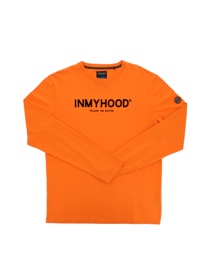 Tshirt Inmyhood