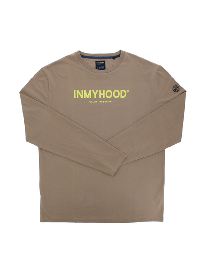 Tshirt Inmyhood