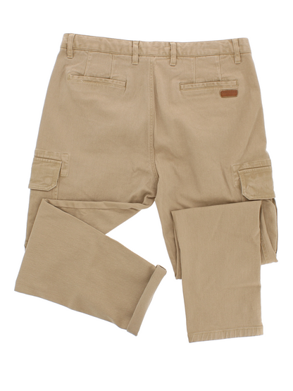 Inmyhood - Pantalone Cargo