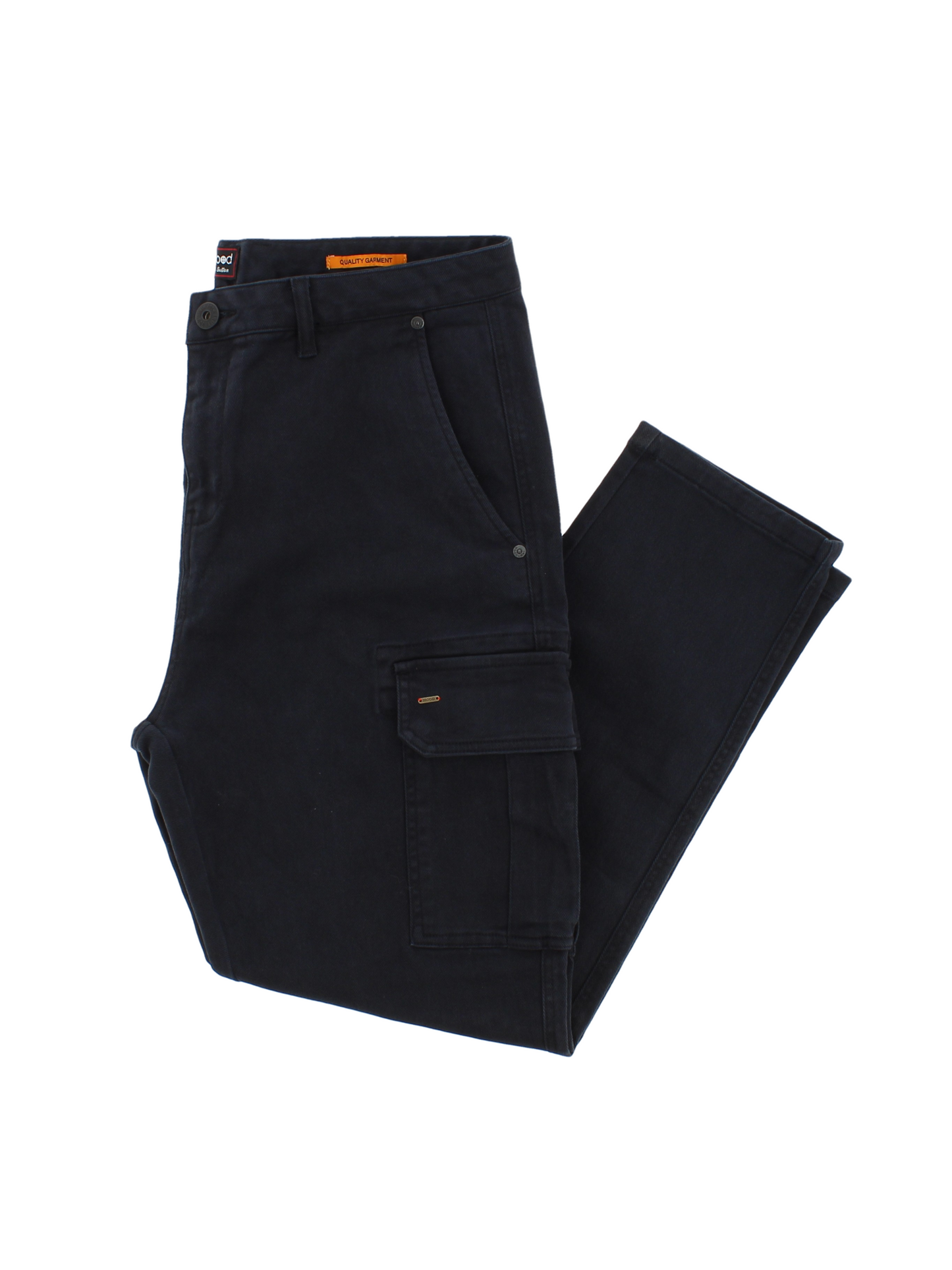 Inmyhood - Pantalone Cargo