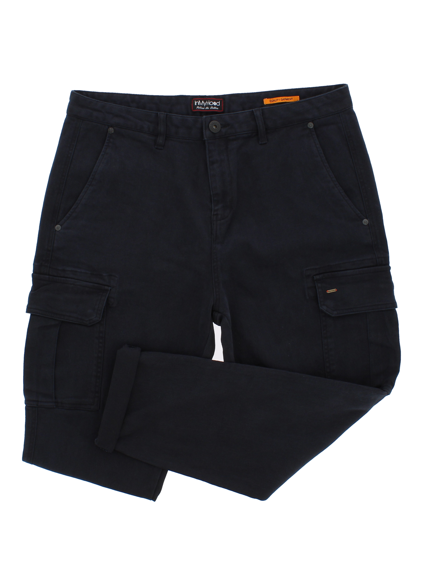 Inmyhood - Pantalone Cargo