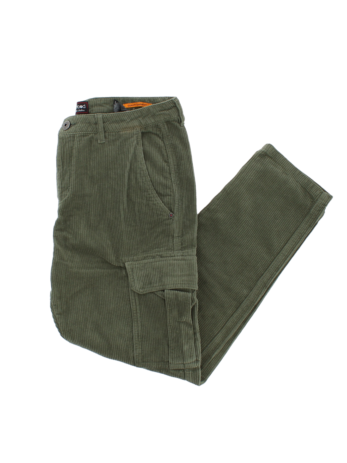 Inmyhood - Pantalone Cargo