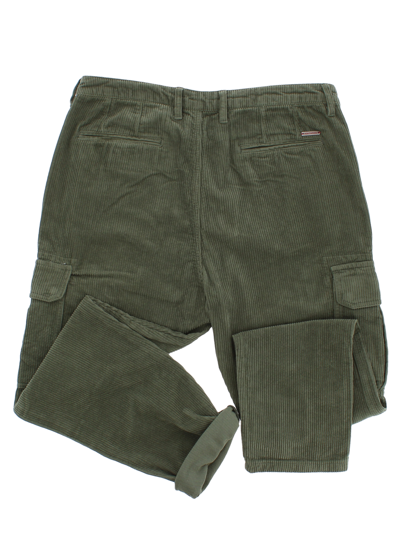 Inmyhood - Pantalone Cargo