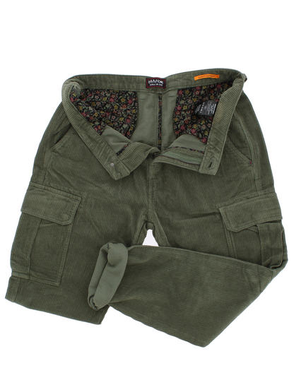 Inmyhood - Pantalone Cargo