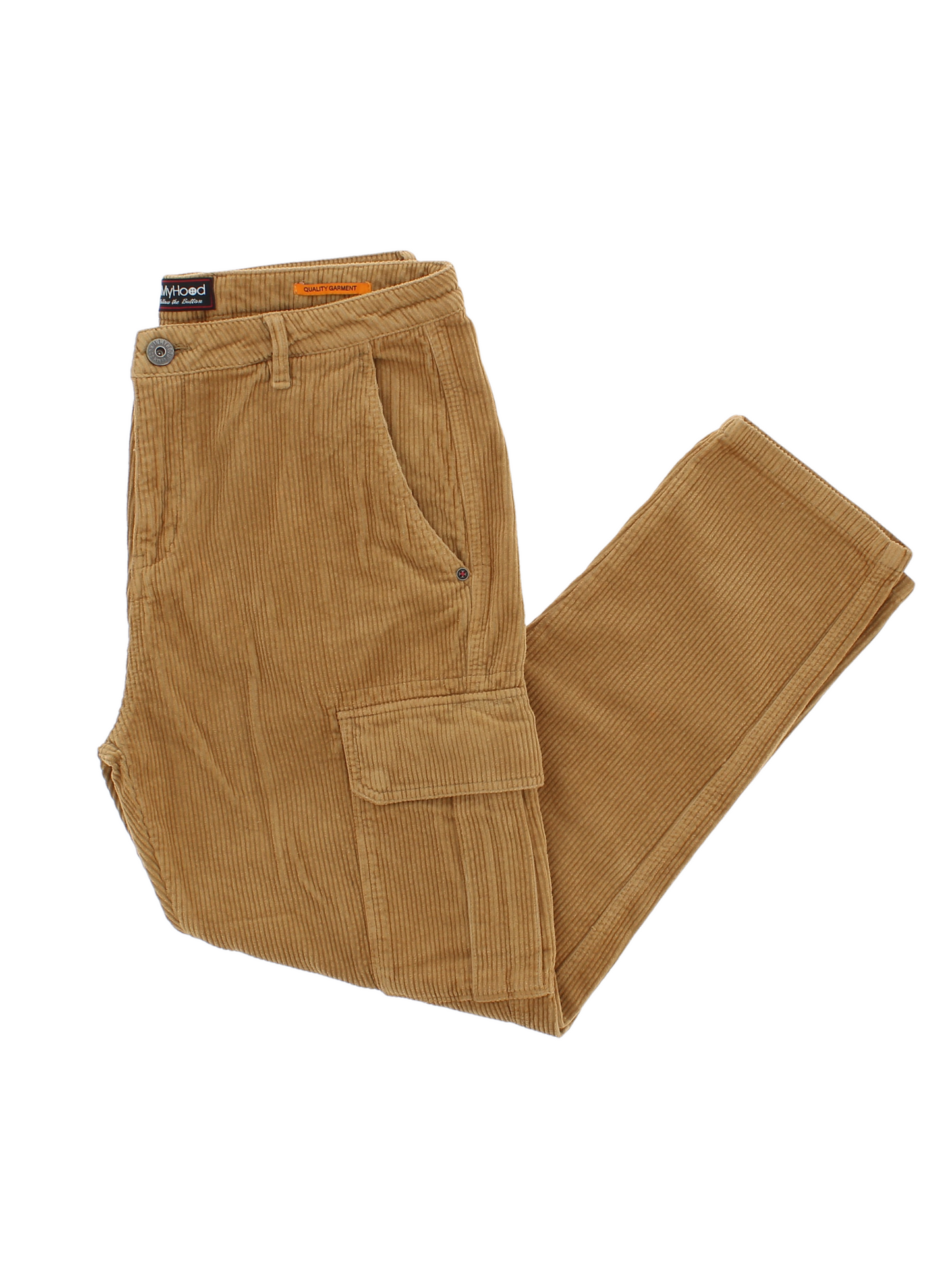 Inmyhood - Pantalone Cargo