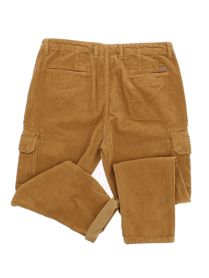 Inmyhood - Pantalone Cargo