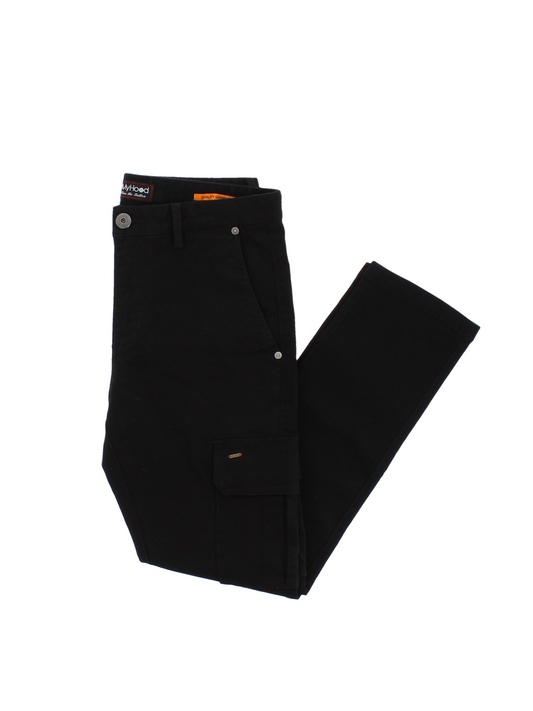 Inmyhood - Pantalone Cargo