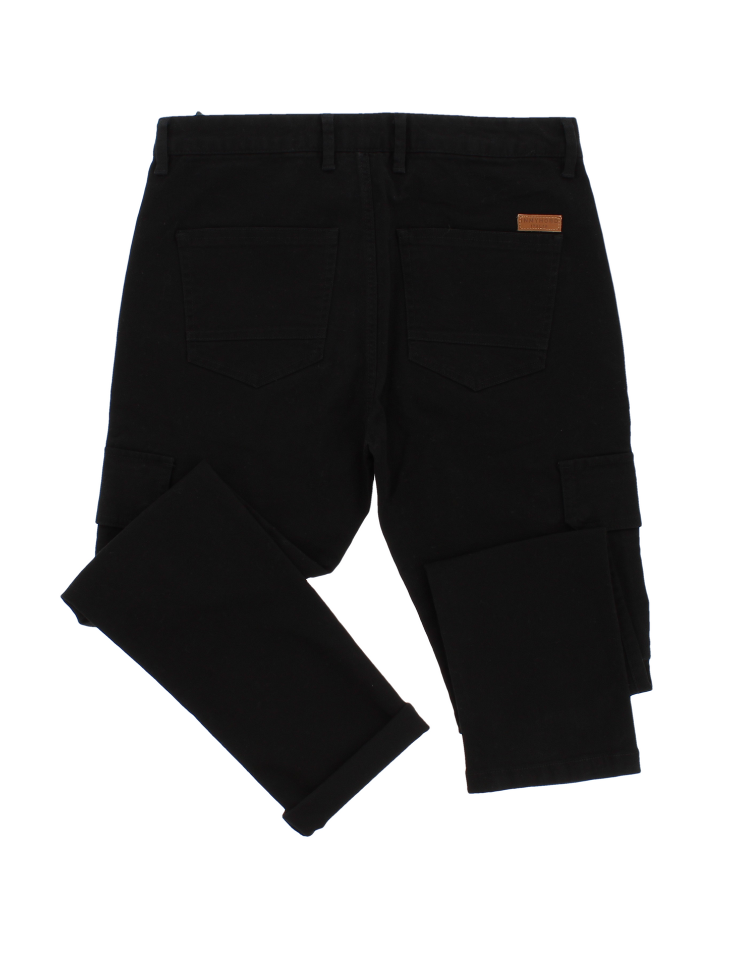 Inmyhood - Pantalone Cargo