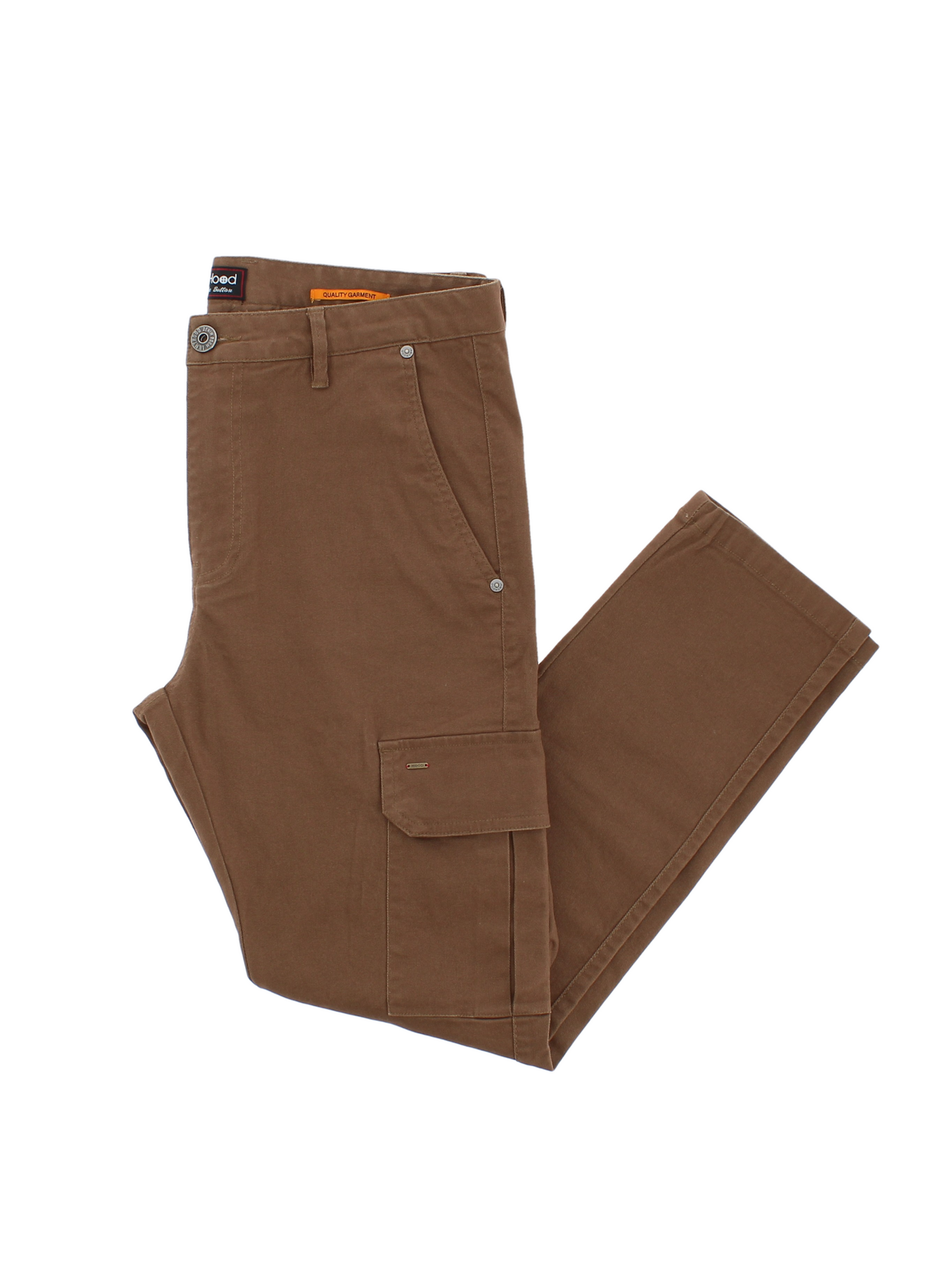 Inmyhood - Pantalone Cargo