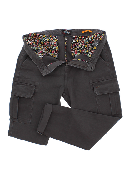 Inmyhood - Pantalone Cargo