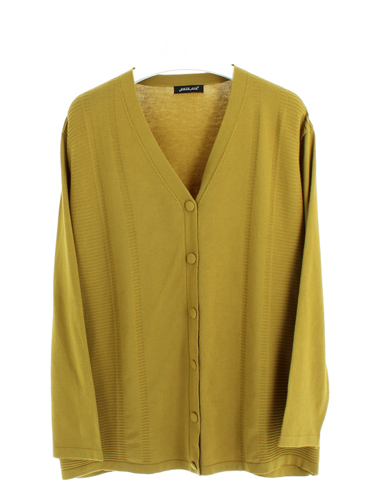 Cardigan Gaia B