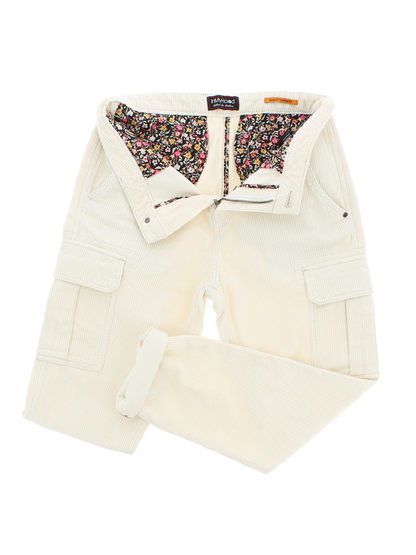 Inmyhood - Pantalone Cargo