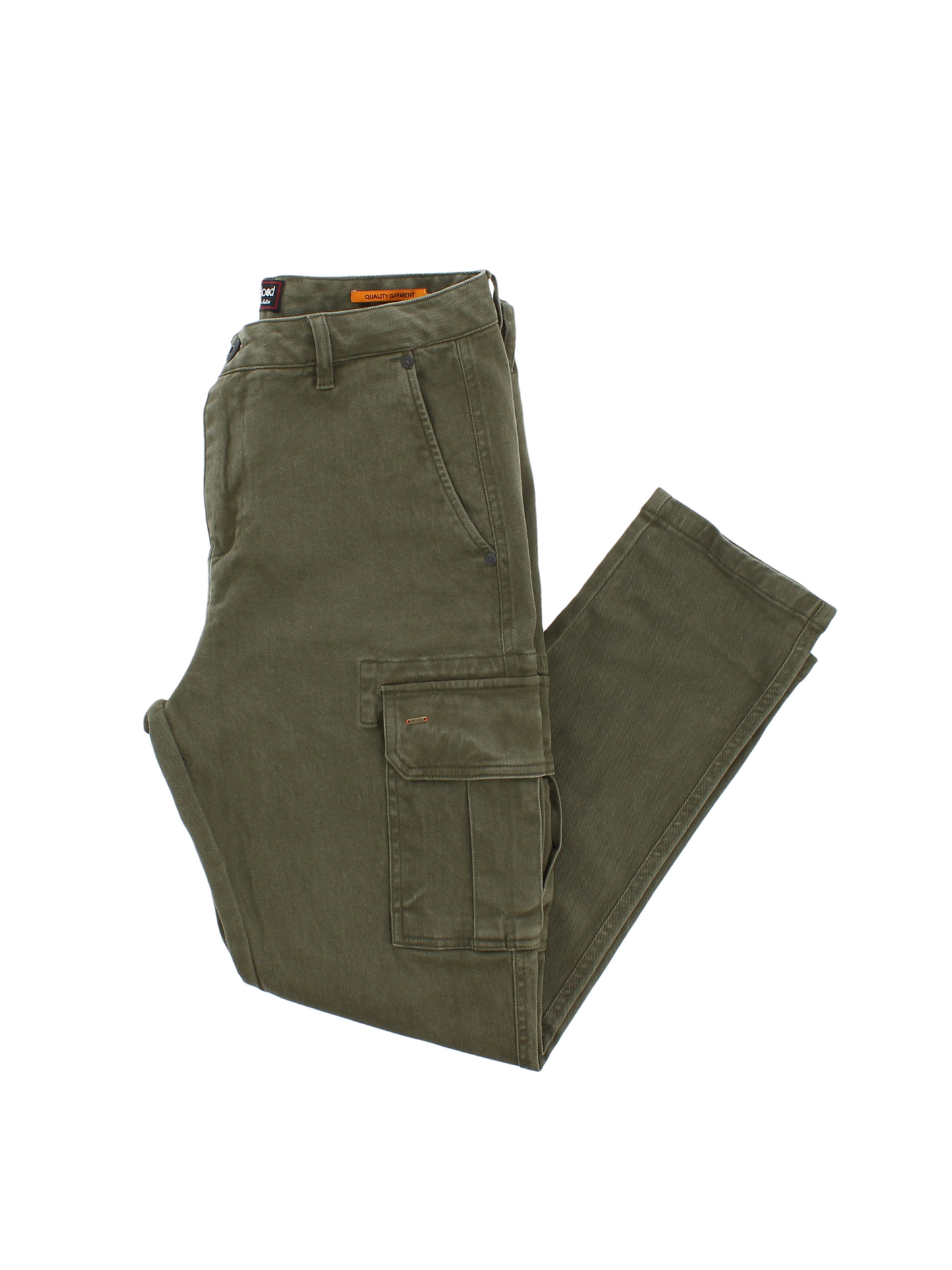 Inmyhood - Pantalone Cargo