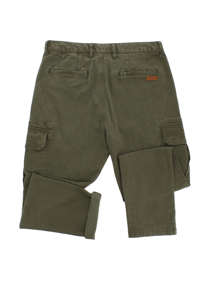 Inmyhood - Pantalone Cargo