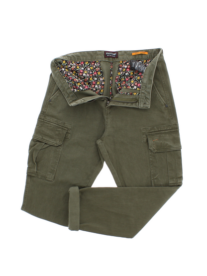 Inmyhood - Pantalone Cargo