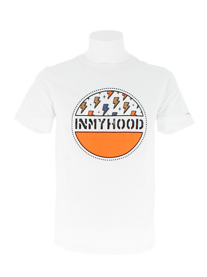 INMYHOOD - T-SHIRT