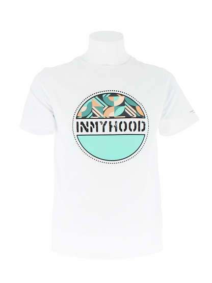 INMYHOOD - T-SHIRT