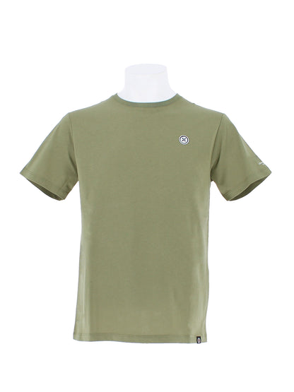 Inmyhood - Uomo - T-shirt | 100% cotone