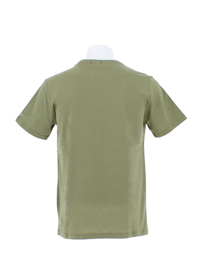 Inmyhood - Uomo - T-shirt | 100% cotone