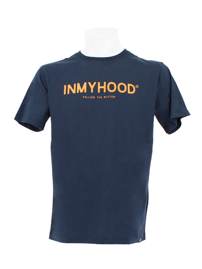 Inmyhood - Uomo - T-shirt | 100% cotone