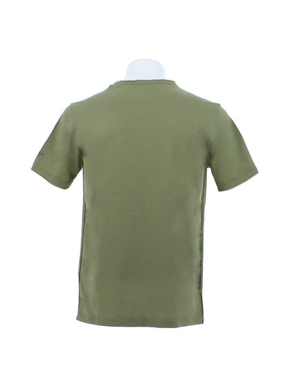 Inmyhood - Uomo - T-shirt | 100% cotone