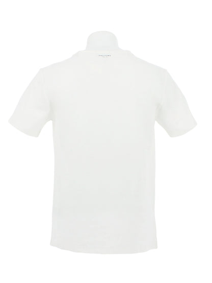 Inmyhood - Uomo - T-shirt | 95% cotone 5% elastan
