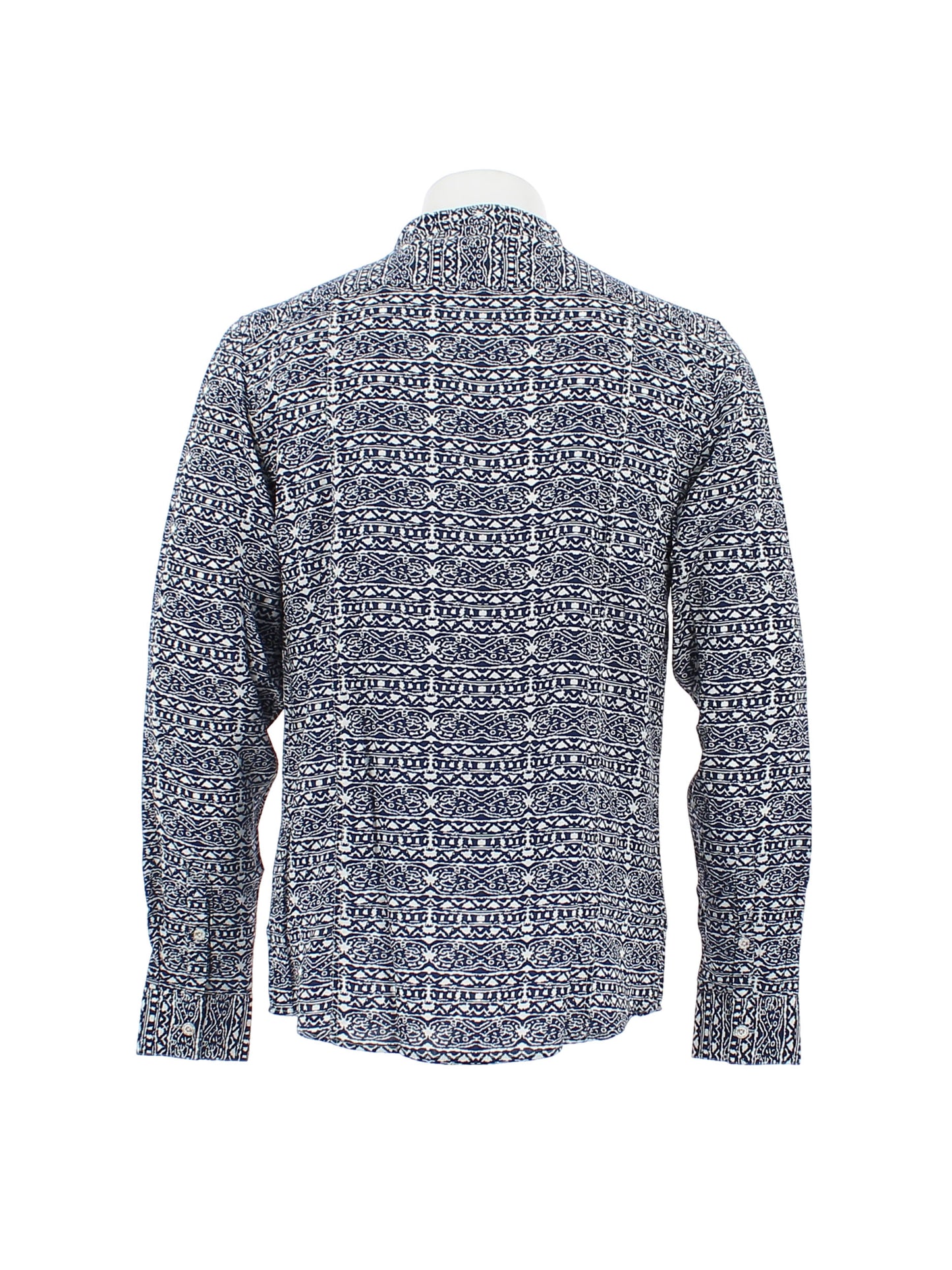 INMYHOOD camicia uomo 100% viscosa