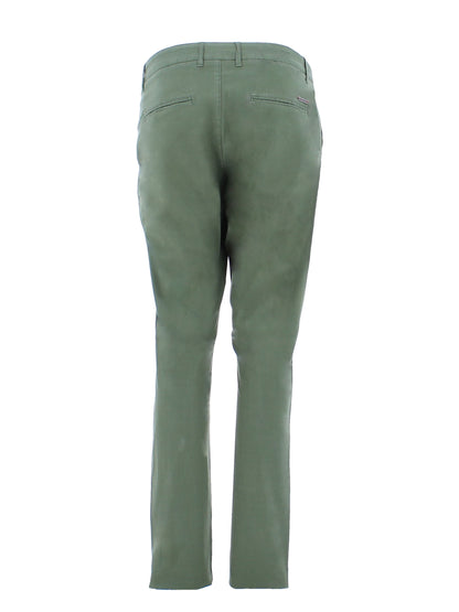 Inmyhood - Uomo - Pantalone | 97% cotone 3% elastan