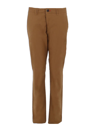 Inmyhood - Uomo - Pantalone | 97% cotone 3% elastan