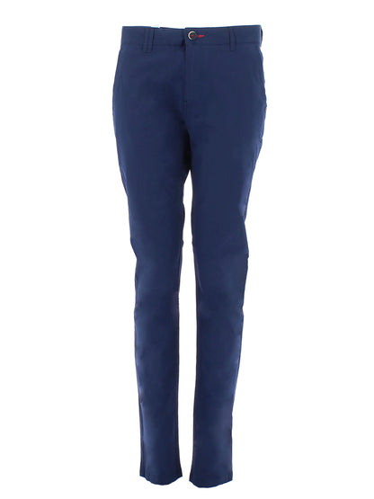 Inmyhood - Uomo - Pantalone | 97% cotone 3% elastan