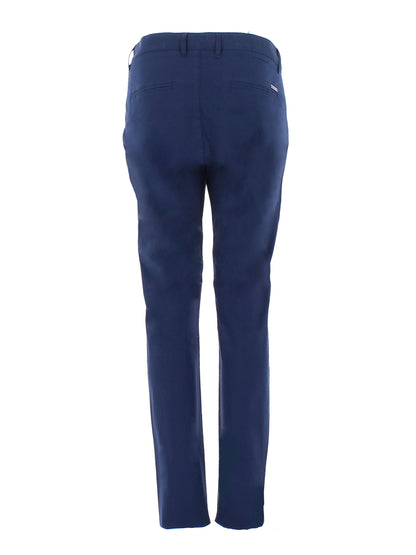 Inmyhood - Uomo - Pantalone | 97% cotone 3% elastan