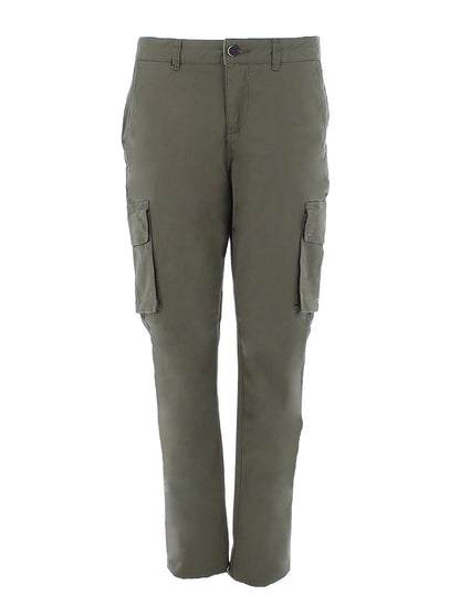 Inmyhood - Uomo - Pantalone | 98% cotone 2% elastan