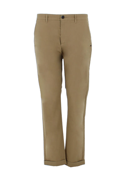 Inmyhood - Uomo - Pantalone | 97% cotone 3% elastan