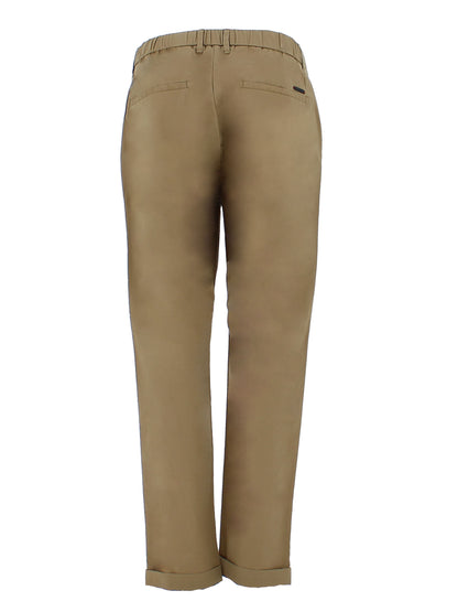 Inmyhood - Uomo - Pantalone | 97% cotone 3% elastan