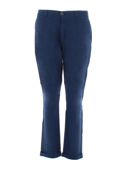Inmyhood - Uomo - Pantalone | 97% cotone 3% elastan